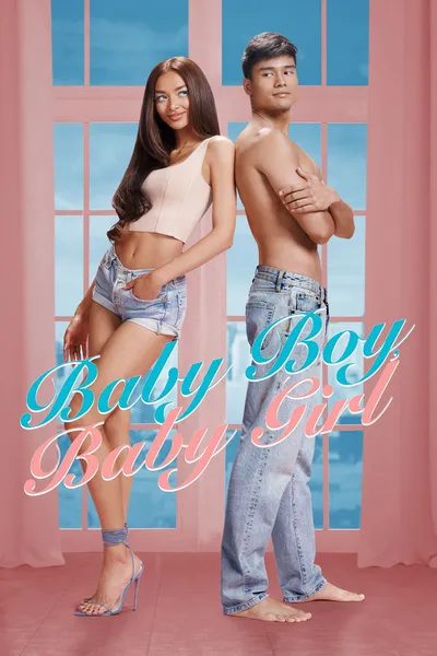 Baby Boy, Baby Girl