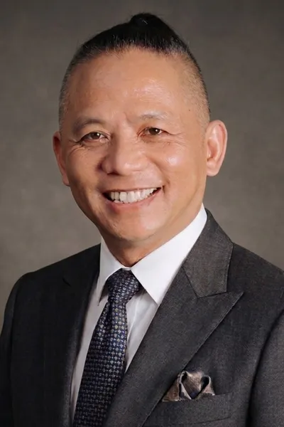 Tony Le Nguyen