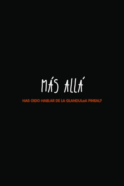 Más Allá