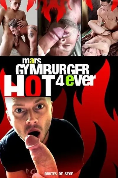 Mars Gymburger Hot4Ever