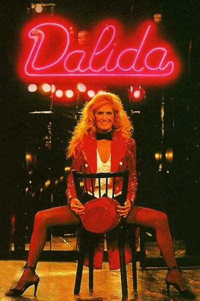 Dalida, 1980