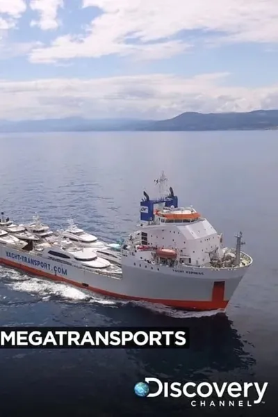 Mega Transports