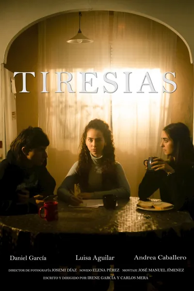 Tiresias