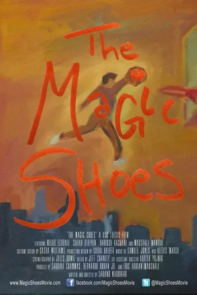 The Magic Shoes