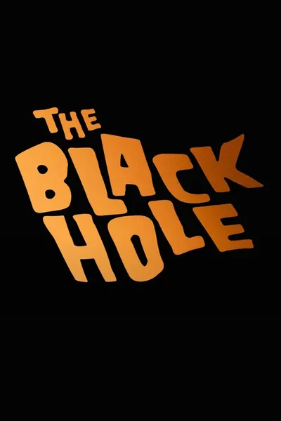 The Black Hole