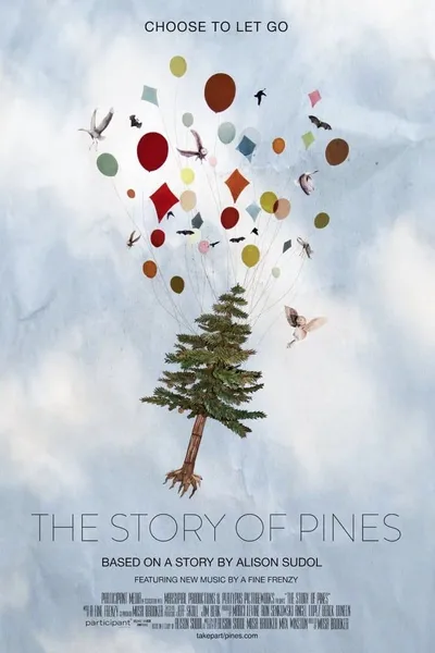 The Story of Pines