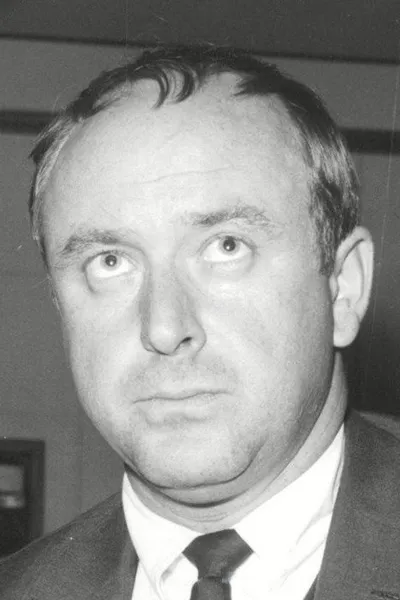 Hubert Cornfield