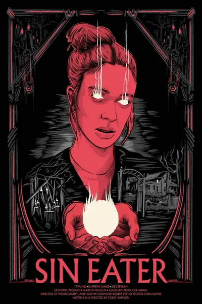 Sin Eater