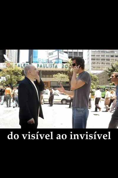 Do Visível ao Invísivel