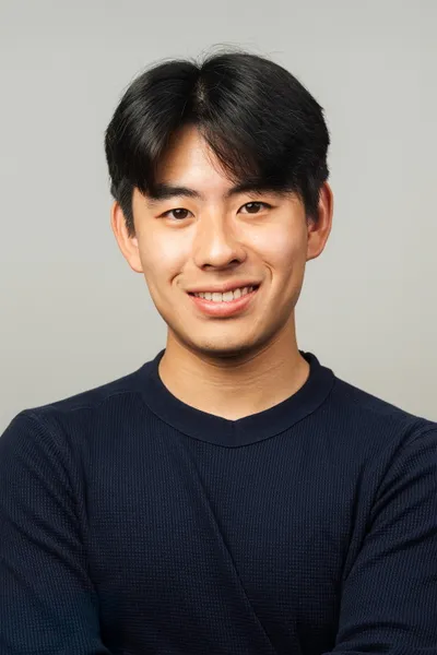 Jiayang Liu