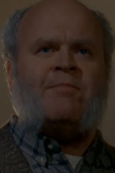 Dennis O'Connor