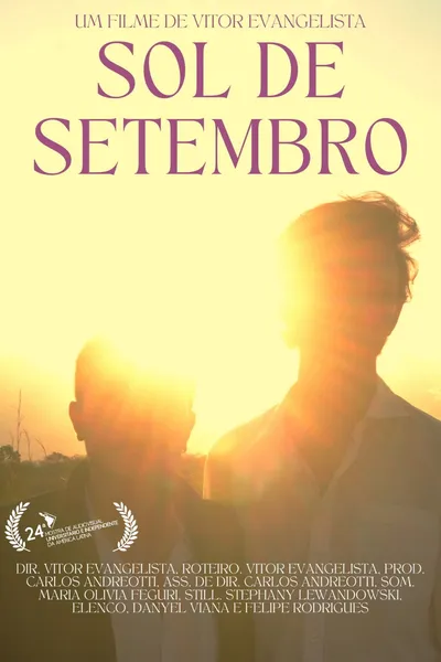Sol de Setembro