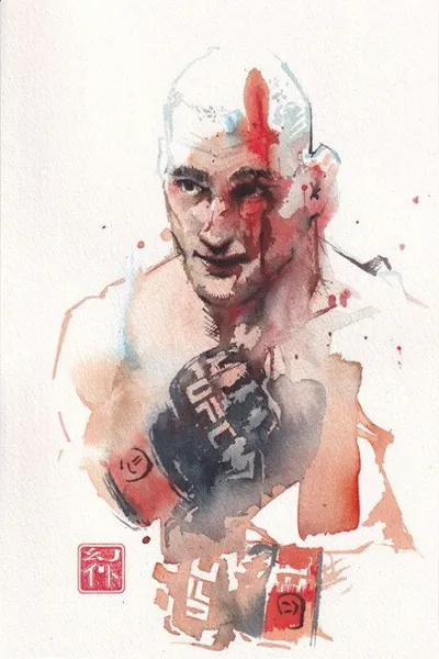 Why Sean Strickland Derailed UFC