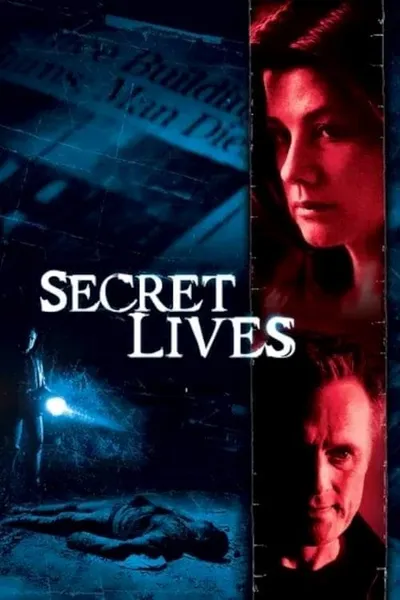 Secret Lives