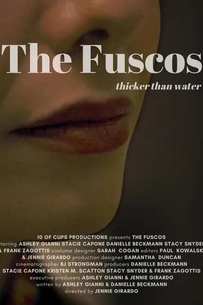 The Fuscos
