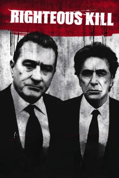 Righteous Kill