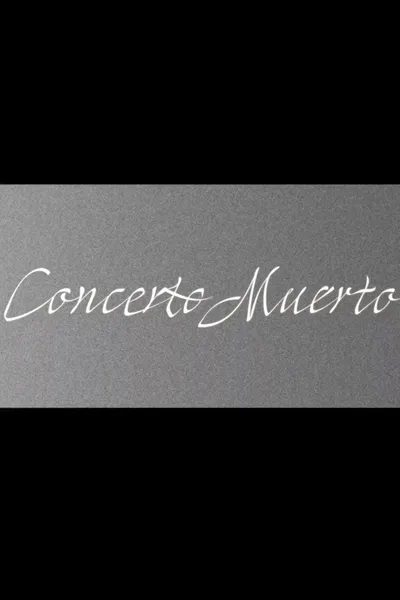 Concerto Muerto