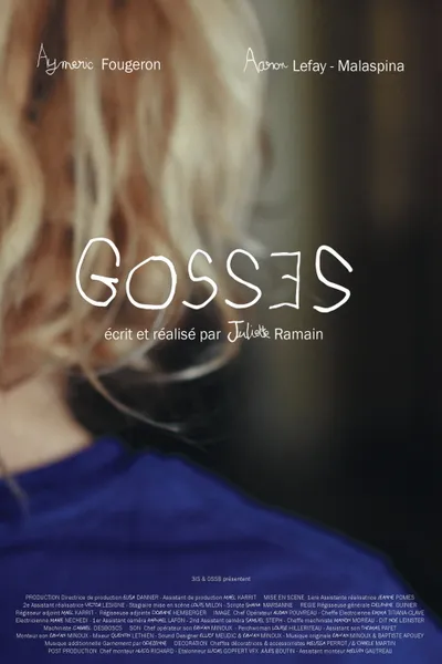 GOSSES