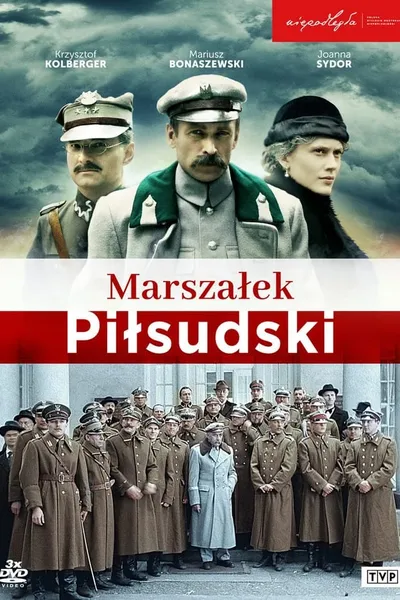 Marszałek Piłsudski