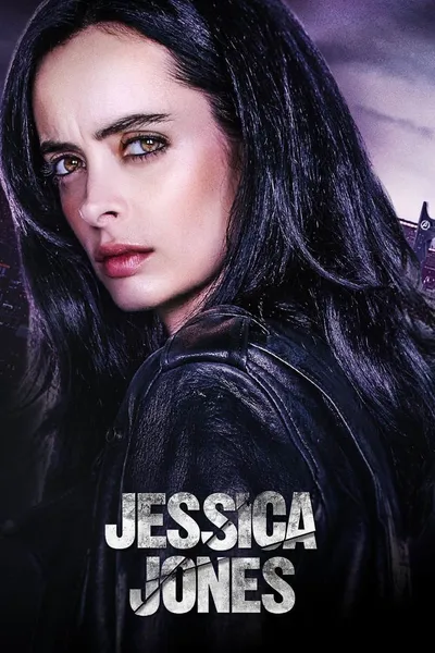 Marvel's Jessica Jones