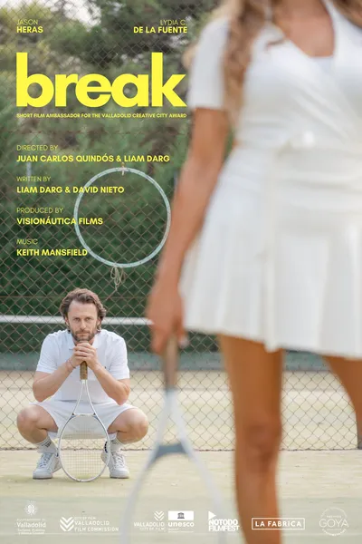 Break