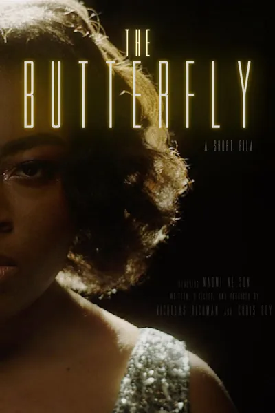 The Butterfly