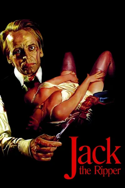 Jack the Ripper