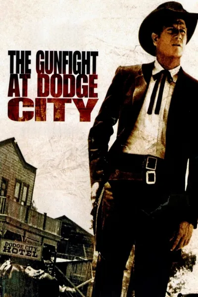 The Gunfight at Dodge City
