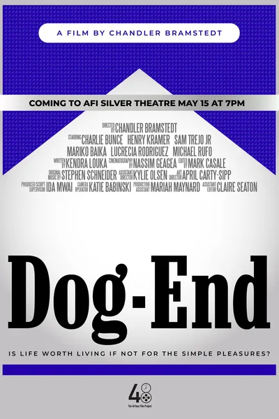 Dog-End