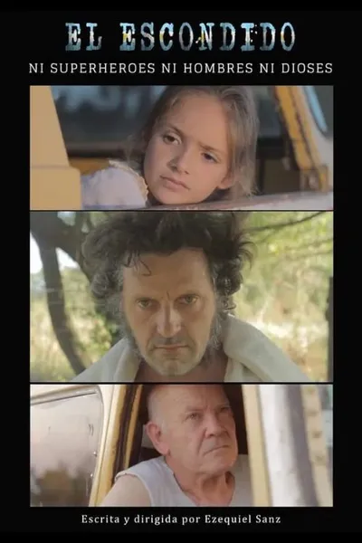 El escondido