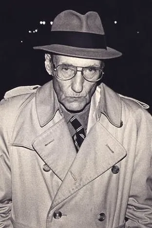 William S. Burroughs