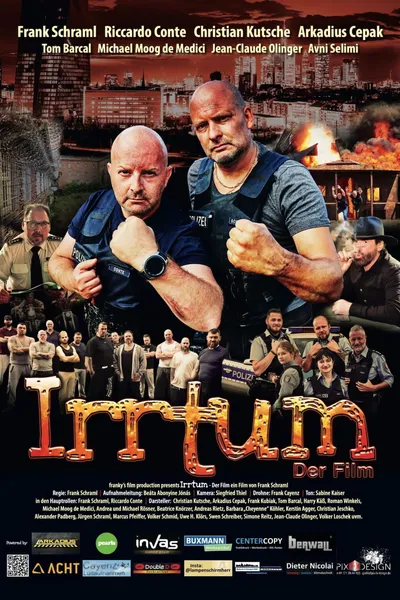Irrtum - Der Film