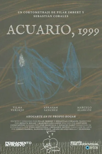 Acuario, 1999