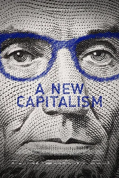 A New Capitalism