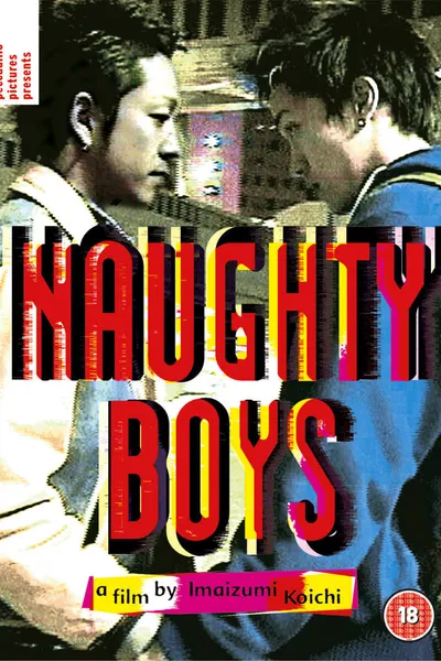 Naughty Boys