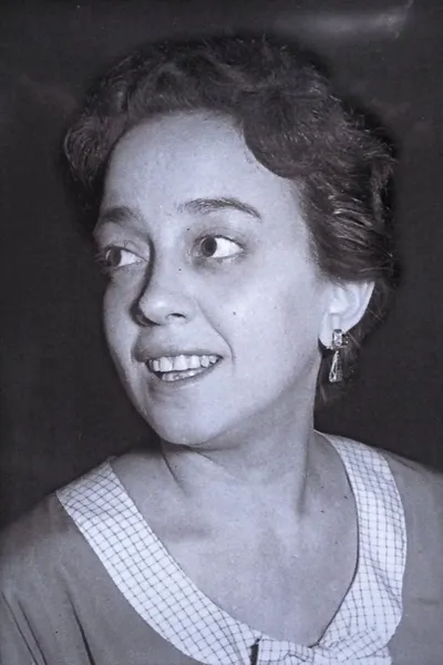 Leila Durante