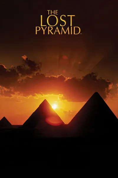 The Lost Pyramid