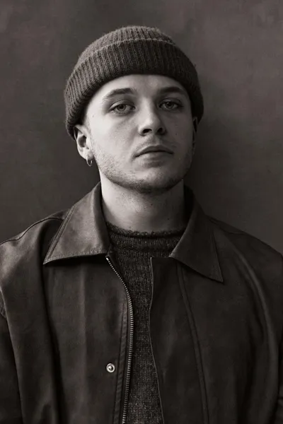 Matte Kranz