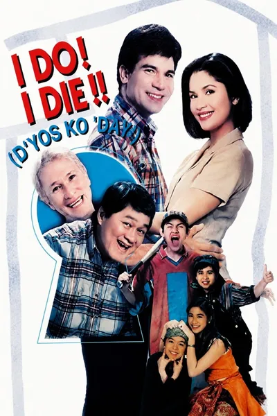 I Do? I Die!! D'yos Ko Day!