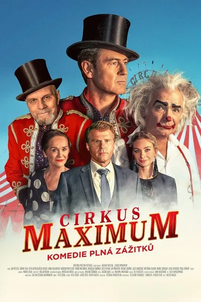 Cirkus Maximum