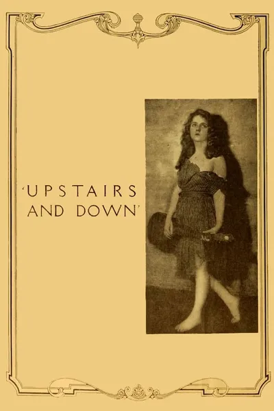 Upstairs and Down