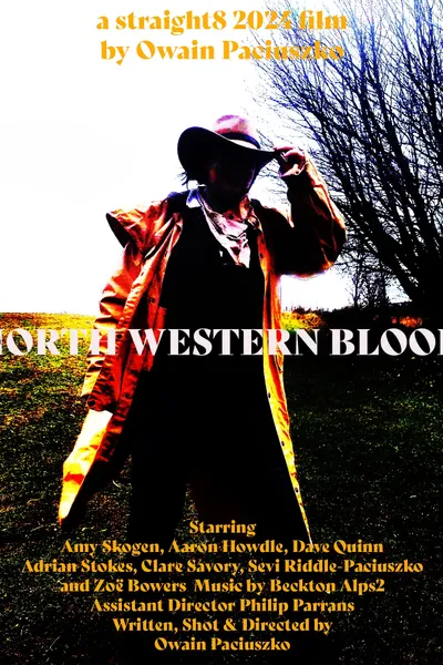 North Western Blood