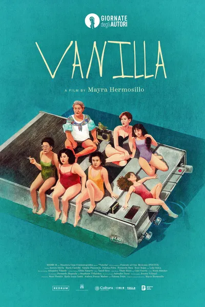 Vanilla
