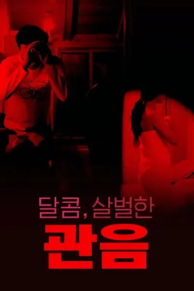 달콤,살벌한 관음