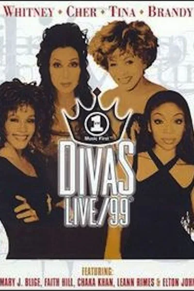 VH1: Divas Live '99