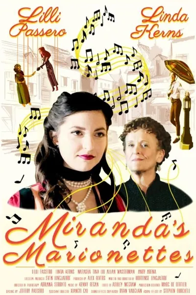 Miranda's Marionettes