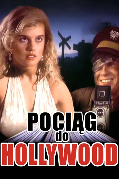 Train for Hollywood