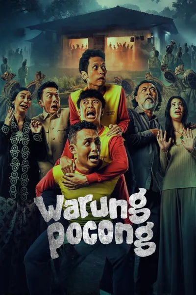 Warung Pocong