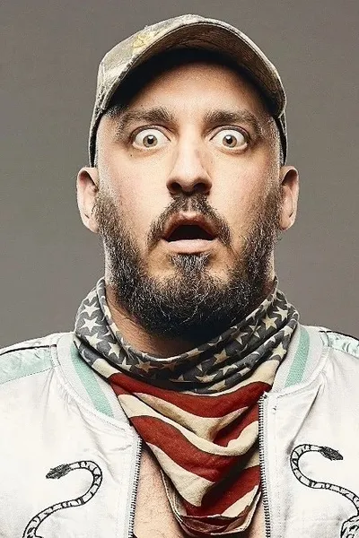 Christopher Heyward III