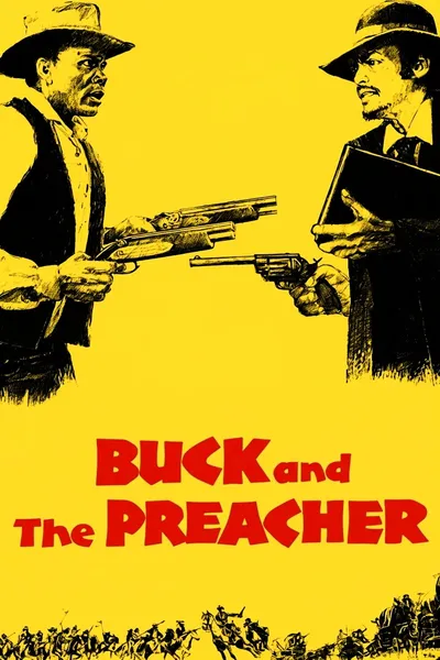 Buck and the Preacher